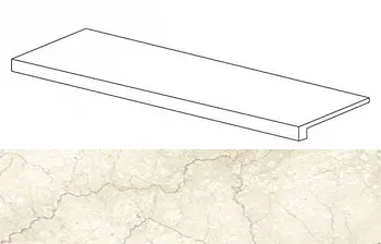 Фронтальная ступень Bottochino Nova