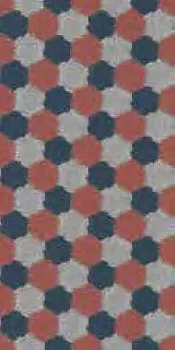 Керамогранит W&S D EXA BROWN (PF60002029)