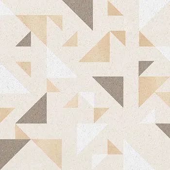 Декор Impression Геометрический теплая гамма 7РЕК (K947849R0001VTE0)
