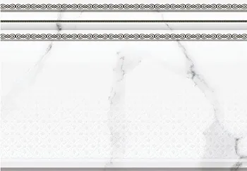 Плинтус Zoc. PALMIRA