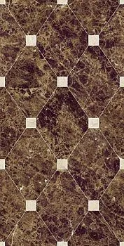 Настенная плитка Crown Marron