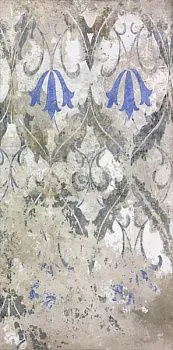 Керамогранит Il Cotto Tagina Clear 08 Painted Decor (8WF08PT)