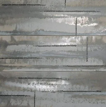 Панно EVOQUE ACCIAIO SILVER INSERTO (fKVL)