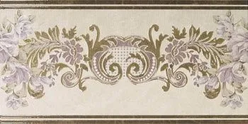 Бордюр напольный Stella Cenefa 29