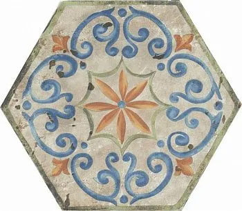 Декор Виченца Майолика HGD/A158/SG2300