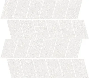 Мозаика Mosaico Loing Blanco