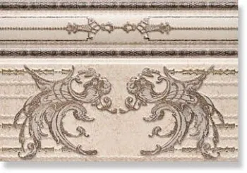 Бордюр ZOCALO ALCAZAR