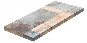 Угл.ступень DVOMO Tera левая