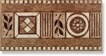 Подступенок Loseta (M-11) Tajo