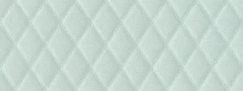 Настенная плитка Зимний сад зеленый светлый структура (15127)