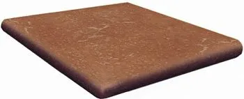 Угл.ступень CARTABON STONE BROWN (С0002211)