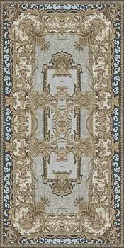 Декор Орнамент беж обрезной (TG/A09/SG5918R)