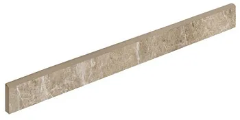 Плинтус ELITE GREY BATTISCOPA LUX люкс (коробка 10 шт/5.9 пог м)
