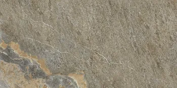 Керамогранит Magnetique Petrol Dark Nat Rett (10мм) (610010000694)