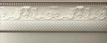 Плинтус Zoc. DREAM MARFIL