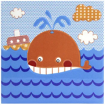 Декор AR52/5055 Морская прогулка