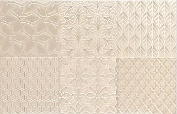 Настенная плитка ALINE DECOR BIJOU VISION