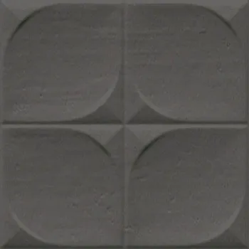 Настенная плитка Sindhi Antracita