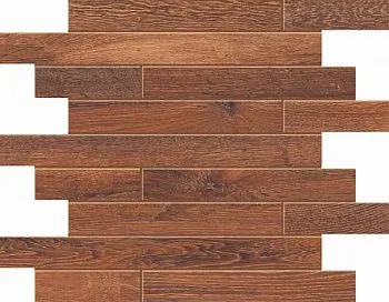 Мозаика BRIGANTINA MOSAICO MURETTO BG05 неполированный