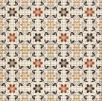 Керамогранит CARTAGO NOVA DECOR