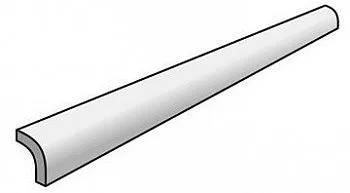 Бордюр 3D Experience White Spigolo (600090000578)