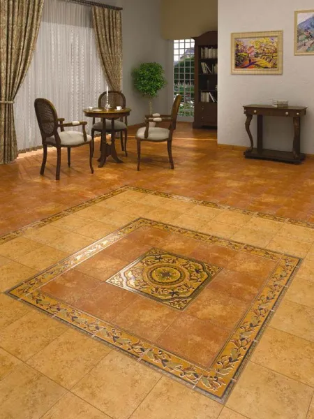 Керамическая плитка ПАЛЕ РОЯЛЬ от производителя Kerama Marazzi –  фото