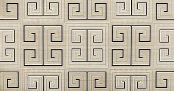 Настенный декор Dec.Tabriz Beige GRECAS