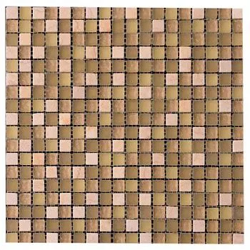 Мозаика Glass&Stone PST-317 (GS-2317)