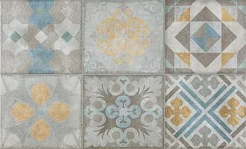 Декор AT.NAMUR MIX