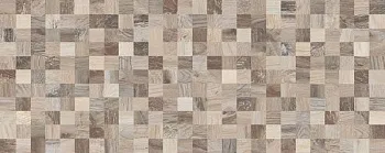 Настенная плитка КRev.MOSAICO LITHOS TAUPE 3D 99946