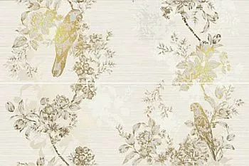 Панно Decoro C2 Avorio R4GZ компл из 2шт