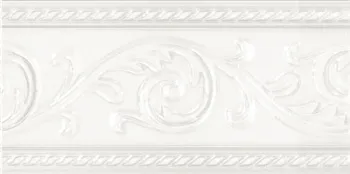 Бордюр Cenefa Yara Blanco (MPL-040114)