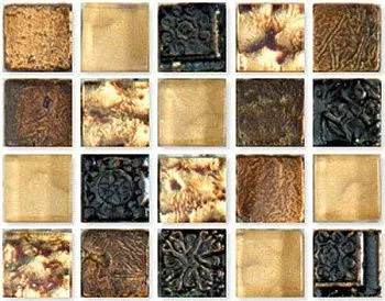 Мозаика PALAZZO HERMITAGE (15x15)