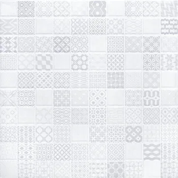 Арт-мозаика Ингрид светлая 5032-0274