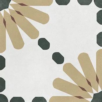 Керамогранит ARUBA DAISY YELLOW/22.3