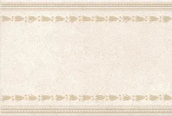 Декор STG\A572\8262 Золотой пляж Орнамент