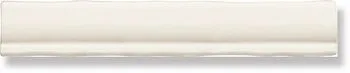Бордюр Vintage Moldura White