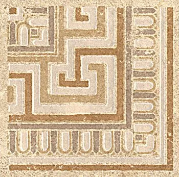 Вставка Феличе AC216/SG1512