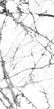 Керамогранит CR.LUX ICEBERG WHITE Pul. Rect.