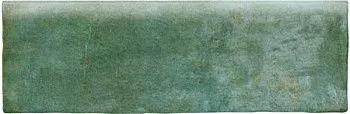 Настенная плитка DYROY GREEN
