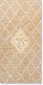 Декор VENICE PESCA DECORO SINGOLO FIOCCO