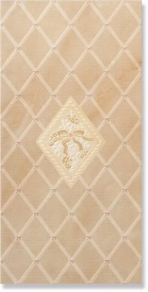 Декор VENICE PESCA DECORO SINGOLO FIOCCO (изображение)