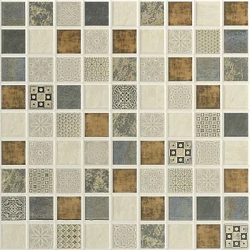 Настенная плитка RIBESALBES PROVENCE 1634 MARENGO (СП692)