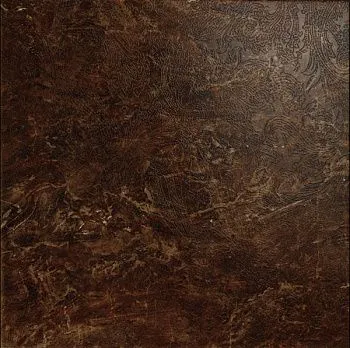 Вставка Calabria Marrone Inserto Ramage коричневый
