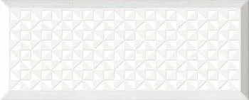 Настенная плитка Kettner Blanco