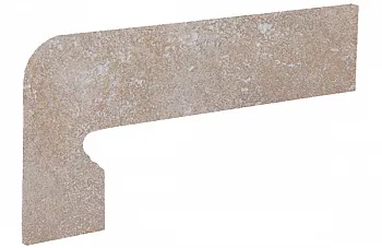 Плинтус Zan.Vega Florentino Vision antd. izdo левый