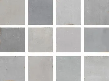 Настенная плитка MESTIZAJE ZELLIGE GREY (111343)