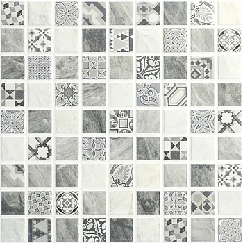 Настенная плитка RIBESALBES PROVENCE 1638 PERLA (СП694)