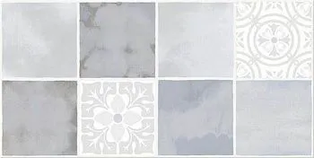 Настенная плитка Glam Light Ornament 2