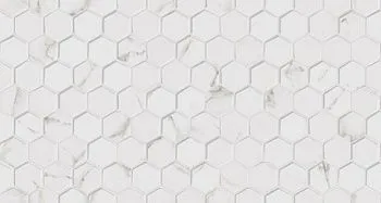 Настенная плитка Forest Carrara Blanco
